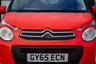 USED 2015 65 CITROEN C1 1.2 PureTech Feel Hatchback 5dr Petrol Manual Euro 6 (82 ps) 
