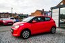 USED 2015 65 CITROEN C1 1.2 PureTech Feel Hatchback 5dr Petrol Manual Euro 6 (82 ps) 
