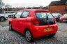 USED 2015 65 CITROEN C1 1.2 PureTech Feel Hatchback 5dr Petrol Manual Euro 6 (82 ps) 