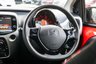 USED 2015 65 CITROEN C1 1.2 PureTech Feel Hatchback 5dr Petrol Manual Euro 6 (82 ps) 