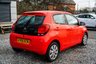 USED 2015 65 CITROEN C1 1.2 PureTech Feel Hatchback 5dr Petrol Manual Euro 6 (82 ps) 