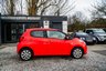 USED 2015 65 CITROEN C1 1.2 PureTech Feel Hatchback 5dr Petrol Manual Euro 6 (82 ps) 