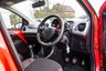 USED 2015 65 CITROEN C1 1.2 PureTech Feel Hatchback 5dr Petrol Manual Euro 6 (82 ps) 