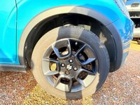 USED 2017 67 SUZUKI IGNIS 1.2 Dualjet SZ5 Hatchback 5dr Petrol AGS AUTOMATIC Low Mileage modern AUTOMATIC with Sat Nav