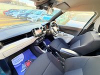 USED 2017 67 SUZUKI IGNIS 1.2 Dualjet SZ5 Hatchback 5dr Petrol AGS AUTOMATIC Low Mileage modern AUTOMATIC with Sat Nav