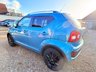 USED 2017 67 SUZUKI IGNIS 1.2 Dualjet SZ5 Hatchback 5dr Petrol AGS AUTOMATIC Low Mileage modern AUTOMATIC with Sat Nav