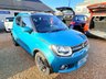USED 2017 67 SUZUKI IGNIS 1.2 Dualjet SZ5 Hatchback 5dr Petrol AGS AUTOMATIC Low Mileage modern AUTOMATIC with Sat Nav