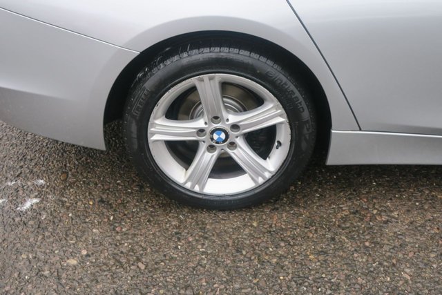 2013 BMW 3 SERIES - Photo 12