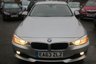 USED 2013 63 BMW 3 SERIES 2.0 320i SE Saloon 4dr Petrol Auto Euro 6 (s/s) (184 ps) ONE OWNER, SERVICE HISTORY ***** AUTOMATIC *****
