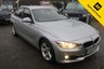 USED 2013 63 BMW 3 SERIES 2.0 320i SE Saloon 4dr Petrol Auto Euro 6 (s/s) (184 ps) ONE OWNER, SERVICE HISTORY ***** AUTOMATIC *****