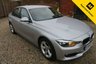 USED 2013 63 BMW 3 SERIES 2.0 320i SE Saloon 4dr Petrol Auto Euro 6 (s/s) (184 ps) ONE OWNER, SERVICE HISTORY ***** AUTOMATIC *****