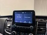 USED 2021 21 FORD TRANSIT CUSTOM 2.0 300 EcoBlue Limited Panel Van 5dr Diesel Manual L2 H1 Euro 6 (s/s) (130 ps) 