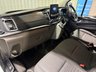 USED 2021 21 FORD TRANSIT CUSTOM 2.0 300 EcoBlue Limited Panel Van 5dr Diesel Manual L2 H1 Euro 6 (s/s) (130 ps) 