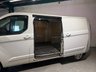 USED 2021 21 FORD TRANSIT CUSTOM 2.0 300 EcoBlue Limited Panel Van 5dr Diesel Manual L2 H1 Euro 6 (s/s) (130 ps) 