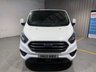 USED 2021 21 FORD TRANSIT CUSTOM 2.0 300 EcoBlue Limited Panel Van 5dr Diesel Manual L2 H1 Euro 6 (s/s) (130 ps) 