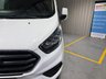USED 2021 21 FORD TRANSIT CUSTOM 2.0 300 EcoBlue Limited Panel Van 5dr Diesel Manual L2 H1 Euro 6 (s/s) (130 ps) 