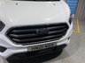 USED 2021 21 FORD TRANSIT CUSTOM 2.0 300 EcoBlue Limited Panel Van 5dr Diesel Manual L2 H1 Euro 6 (s/s) (130 ps) 