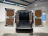 USED 2021 21 FORD TRANSIT CUSTOM 2.0 300 EcoBlue Limited Panel Van 5dr Diesel Manual L2 H1 Euro 6 (s/s) (130 ps) 