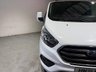 USED 2021 21 FORD TRANSIT CUSTOM 2.0 300 EcoBlue Limited Panel Van 5dr Diesel Manual L2 H1 Euro 6 (s/s) (130 ps) 
