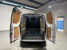 USED 2021 21 FORD TRANSIT CUSTOM 2.0 300 EcoBlue Limited Panel Van 5dr Diesel Manual L2 H1 Euro 6 (s/s) (130 ps) 