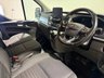 USED 2021 21 FORD TRANSIT CUSTOM 2.0 300 EcoBlue Limited Panel Van 5dr Diesel Manual L2 H1 Euro 6 (s/s) (130 ps) 