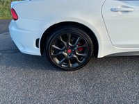 USED 2018 18 ABARTH 124 SPIDER 1.4 MultiAir Convertible 2dr Petrol Manual Euro 6 (170 ps) ABARTH DEMONSTRATOR PLUS ONE OWNER - ONLY 4,000 MILES FROM NEW - 6 SPEED MANUAL - TOUCH SCREEN MEDIA