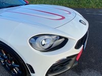 USED 2018 18 ABARTH 124 SPIDER 1.4 MultiAir Convertible 2dr Petrol Manual Euro 6 (170 ps) ABARTH DEMONSTRATOR PLUS ONE OWNER - ONLY 4,000 MILES FROM NEW - 6 SPEED MANUAL - TOUCH SCREEN MEDIA