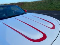 USED 2018 18 ABARTH 124 SPIDER 1.4 MultiAir Convertible 2dr Petrol Manual Euro 6 (170 ps) ABARTH DEMONSTRATOR PLUS ONE OWNER - ONLY 4,000 MILES FROM NEW - 6 SPEED MANUAL - TOUCH SCREEN MEDIA