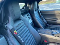 USED 2018 18 ABARTH 124 SPIDER 1.4 MultiAir Convertible 2dr Petrol Manual Euro 6 (170 ps) ABARTH DEMONSTRATOR PLUS ONE OWNER - ONLY 4,000 MILES FROM NEW - 6 SPEED MANUAL - TOUCH SCREEN MEDIA