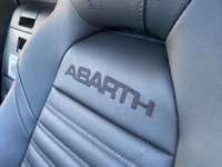 USED 2018 18 ABARTH 124 SPIDER 1.4 MultiAir Convertible 2dr Petrol Manual Euro 6 (170 ps) ABARTH DEMONSTRATOR PLUS ONE OWNER - ONLY 4,000 MILES FROM NEW - 6 SPEED MANUAL - TOUCH SCREEN MEDIA