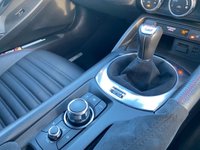 USED 2018 18 ABARTH 124 SPIDER 1.4 MultiAir Convertible 2dr Petrol Manual Euro 6 (170 ps) ABARTH DEMONSTRATOR PLUS ONE OWNER - ONLY 4,000 MILES FROM NEW - 6 SPEED MANUAL - TOUCH SCREEN MEDIA
