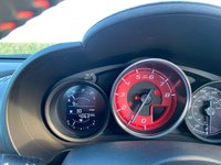 USED 2018 18 ABARTH 124 SPIDER 1.4 MultiAir Convertible 2dr Petrol Manual Euro 6 (170 ps) ABARTH DEMONSTRATOR PLUS ONE OWNER - ONLY 4,000 MILES FROM NEW - 6 SPEED MANUAL - TOUCH SCREEN MEDIA