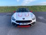 USED 2018 18 ABARTH 124 SPIDER 1.4 MultiAir Convertible 2dr Petrol Manual Euro 6 (170 ps) ABARTH DEMONSTRATOR PLUS ONE OWNER - ONLY 4,000 MILES FROM NEW - 6 SPEED MANUAL - TOUCH SCREEN MEDIA