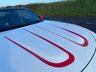 USED 2018 18 ABARTH 124 SPIDER 1.4 MultiAir Convertible 2dr Petrol Manual Euro 6 (170 ps) ABARTH DEMONSTRATOR PLUS ONE OWNER - ONLY 4,000 MILES FROM NEW - 6 SPEED MANUAL - TOUCH SCREEN MEDIA
