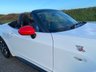 USED 2018 18 ABARTH 124 SPIDER 1.4 MultiAir Convertible 2dr Petrol Manual Euro 6 (170 ps) ABARTH DEMONSTRATOR PLUS ONE OWNER - ONLY 4,000 MILES FROM NEW - 6 SPEED MANUAL - TOUCH SCREEN MEDIA