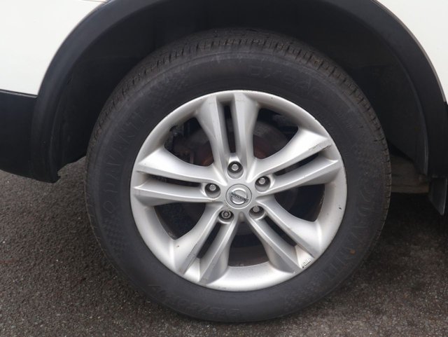 2011 Nissan Qashqai 1.5L Acenta 5dr - Photo 7