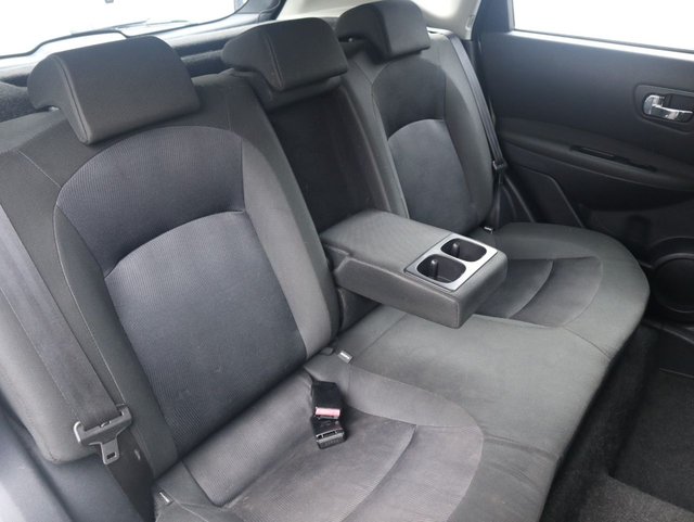 2011 Nissan Qashqai 1.5L Acenta 5dr - Photo 6