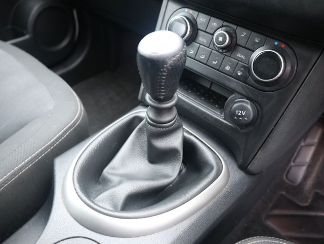 2011 Nissan Qashqai 1.5L Acenta 5dr - Photo 9