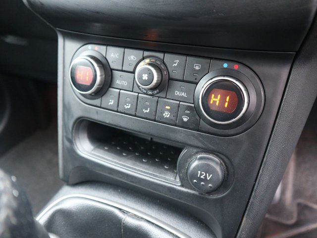 2011 Nissan Qashqai 1.5L Acenta 5dr - Photo 12