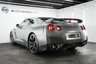 USED 2010 59 NISSAN GT-R 3.8 V6 Coupe 2dr Petrol Auto 4WD Euro 4 (485 ps) 