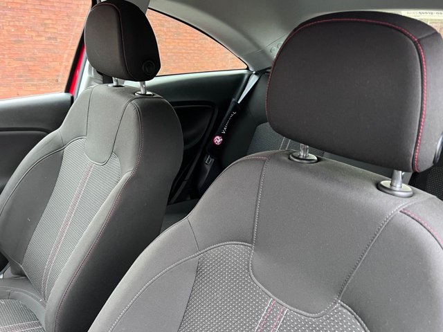 2019 Vauxhall Corsa 1.4L Griffin 3dr - Photo 12