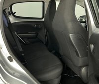 USED 2018 68 PEUGEOT 108 1.0 Collection Hatchback 5dr Petrol Manual Euro 6 (72 ps) 