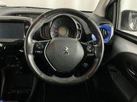 USED 2018 68 PEUGEOT 108 1.0 Collection Hatchback 5dr Petrol Manual Euro 6 (72 ps) 
