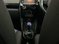 USED 2018 68 PEUGEOT 108 1.0 Collection Hatchback 5dr Petrol Manual Euro 6 (72 ps) 