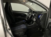 USED 2018 68 PEUGEOT 108 1.0 Collection Hatchback 5dr Petrol Manual Euro 6 (72 ps) 