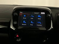 USED 2018 68 PEUGEOT 108 1.0 Collection Hatchback 5dr Petrol Manual Euro 6 (72 ps) 