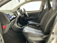 USED 2018 68 PEUGEOT 108 1.0 Collection Hatchback 5dr Petrol Manual Euro 6 (72 ps) 