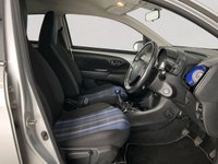 USED 2018 68 PEUGEOT 108 1.0 Collection Hatchback 5dr Petrol Manual Euro 6 (72 ps) 