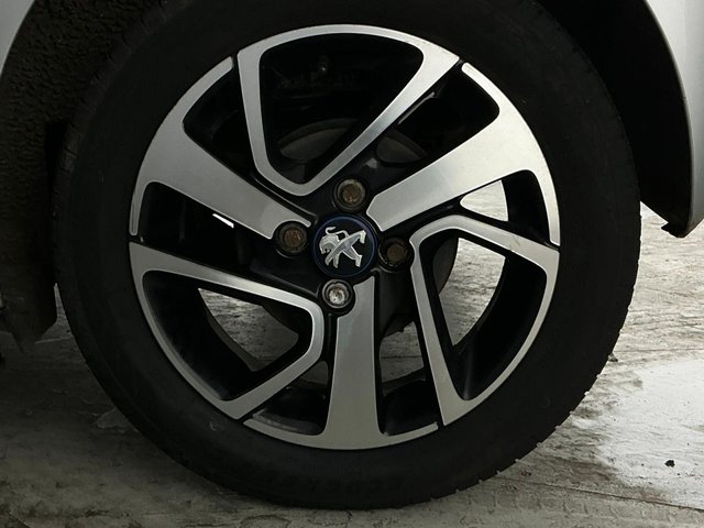 2018 PEUGEOT 108 - Photo 10