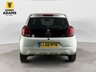 USED 2018 68 PEUGEOT 108 1.0 Collection Hatchback 5dr Petrol Manual Euro 6 (72 ps) 